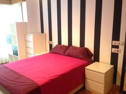 Wohnung 45 m² in A Coruña
