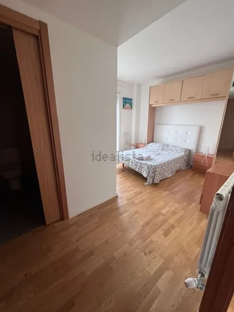 Appartement 77 m² à Cubelles