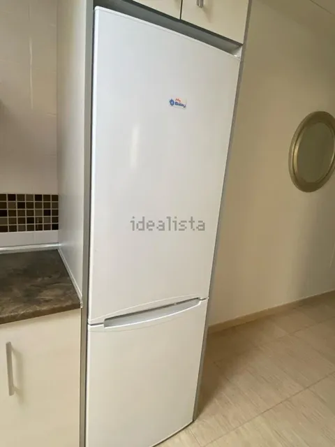 Квартира 97 м² в Малаге