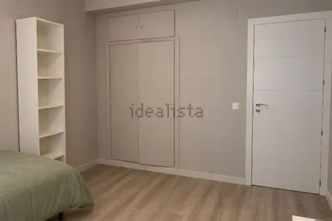 Habitació de lloguer, Madrid (4/13)