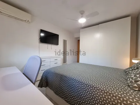 Habitació de lloguer, Alacant