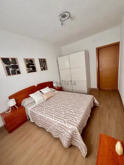 Appartamento 80 m² a Ávila