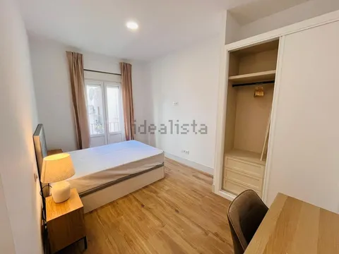 Wohnung 277 m² in Madrid