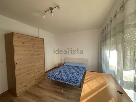 Habitació de lloguer, Jaén