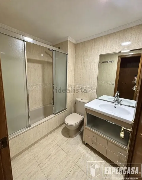 Квартира 141 м² в Валенсии