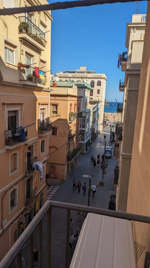 Stanza in affitto, Barcelona