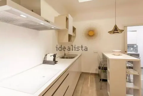 Pis de 80 m² a Madrid