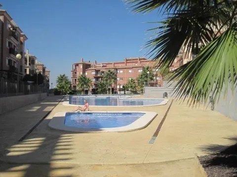 Appartamento 100 m² a Molina de Segura (2/20)
