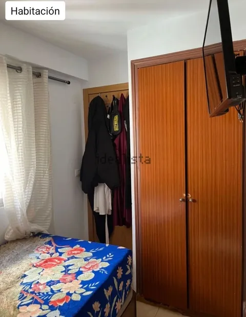 Комната в аренду, Малага (4/7)