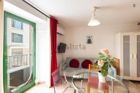 Pis de 40 m² a Barcelona