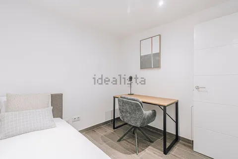 Pis de 52 m² a Barcelona