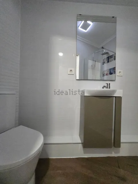 Pis de 90 m² a València