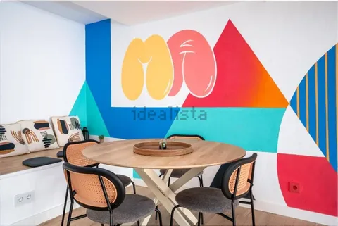Room for rent, Málaga