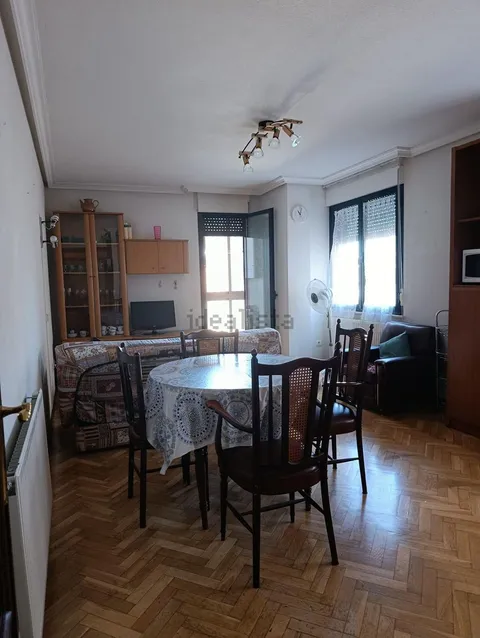 Квартира 74 м² у Саламанкі