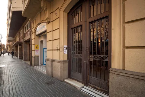 Pis de 55 m² a Barcelona