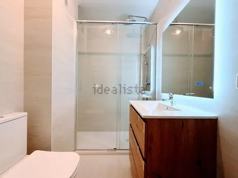 Pis de 79 m² a Madrid
