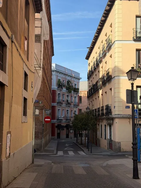 Pis de 125 m² a Madrid