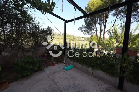 Casa 136 m² a Chiva