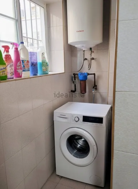 Habitació de lloguer, Màlaga