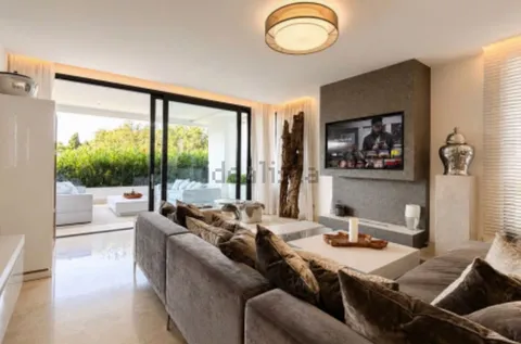Pis de 420 m² a Marbella
