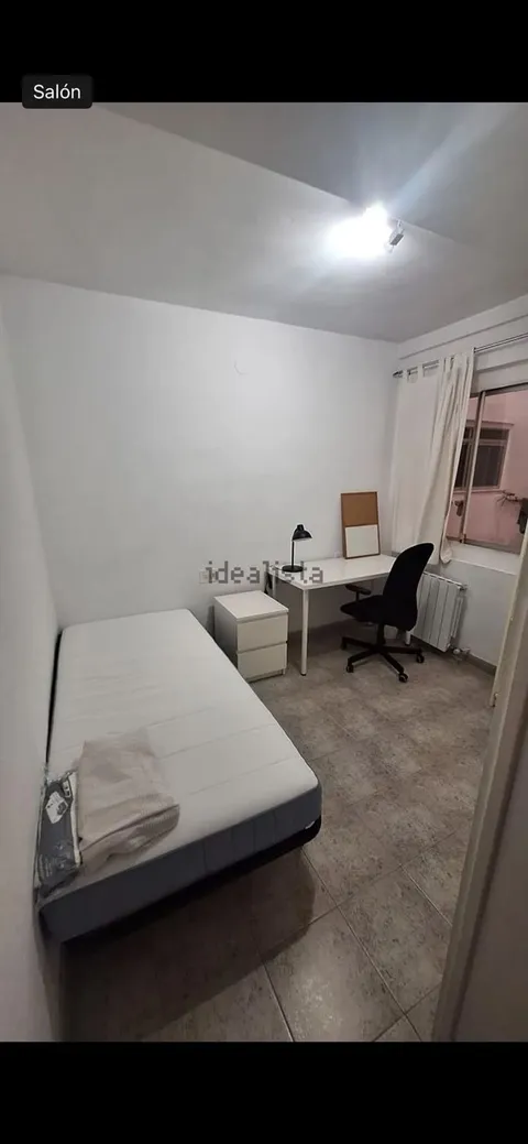 Habitació de lloguer, València