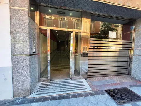 Pis de 110 m² a Valladolid