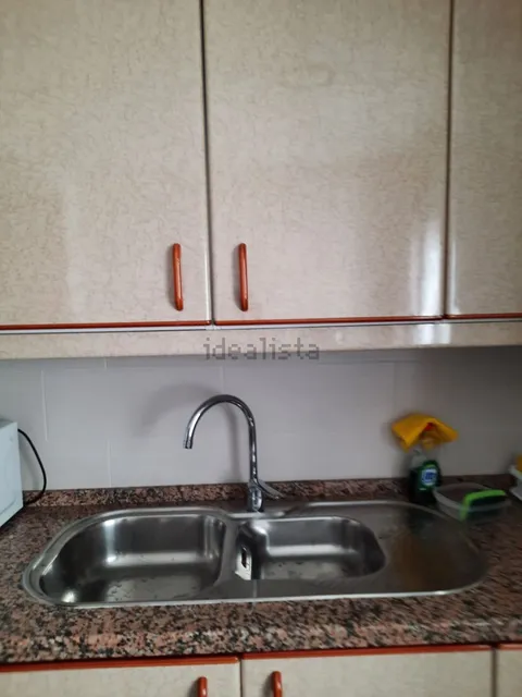 Pis de 90 m² a Sevilla