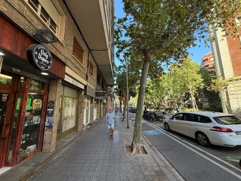 Piso de 200 m² en Barcelona