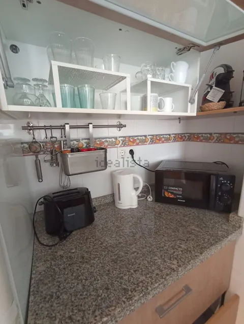 Pis de 42 m² a Torrox
