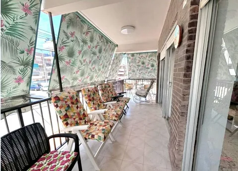 Pis de 120 m² a Santa Pola