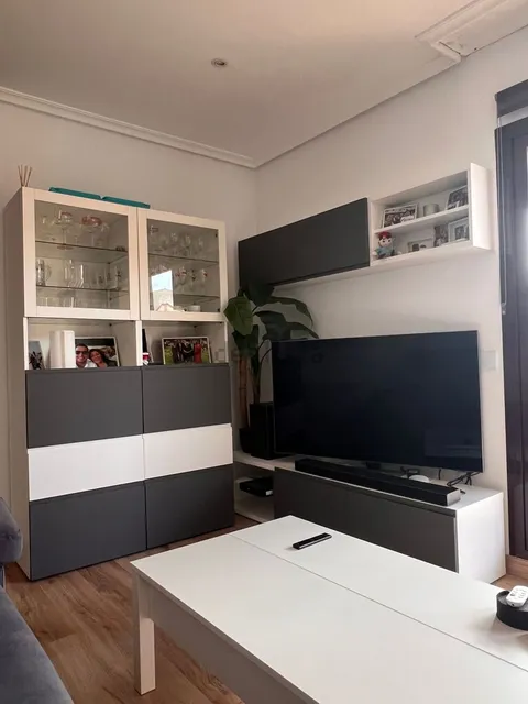 Wohnung 98 m² in Madrid