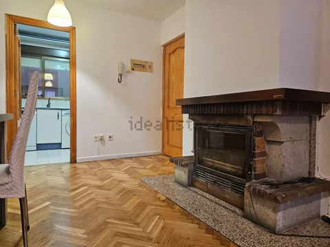 Apartamento 55 m² em Torrecaballeros