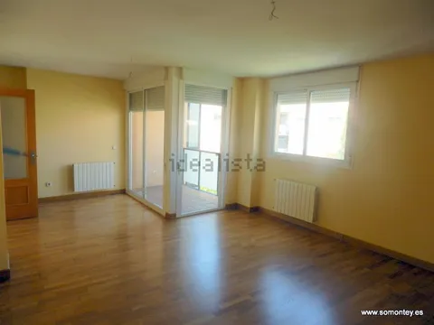 Flat 143 m² in Madrid (2/29)