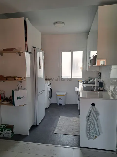 Zimmer zur Miete, Madrid
