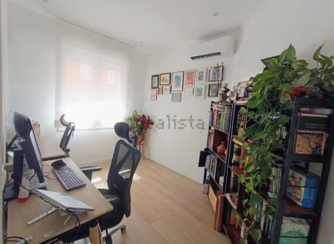 Appartement 125 m² à Madrid