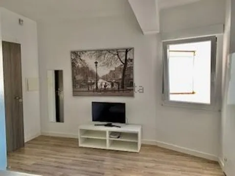 Pis de 40 m² a Lleó