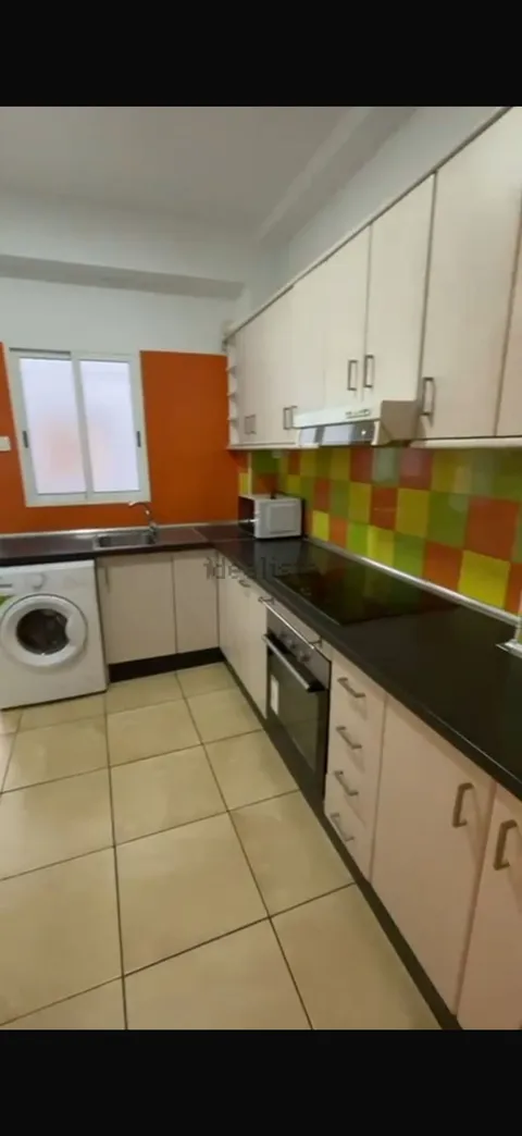 Habitació de lloguer, Múrcia