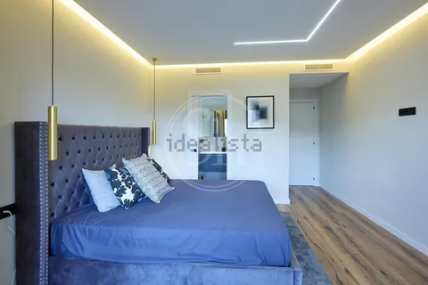 Квартира 104 м² в Барселоне