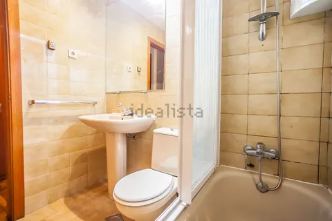 Pis de 70 m² a Madrid