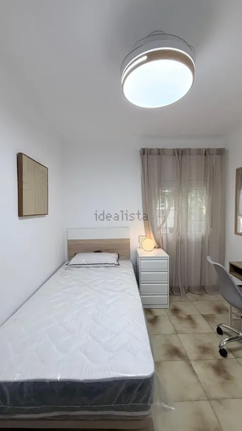 Habitación en alquiler, San Vicente del Raspeig (2/18)