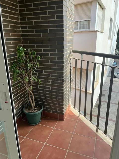 Pis de 90 m² a Màlaga