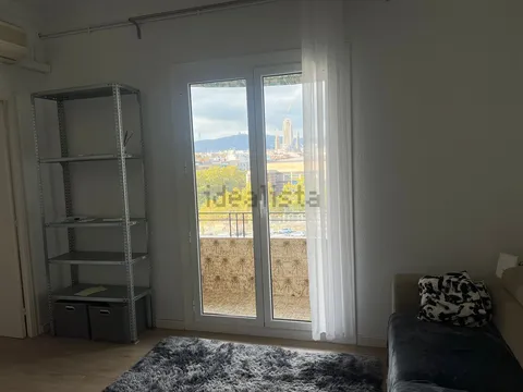 Stanza in affitto, Barcelona (4/6)