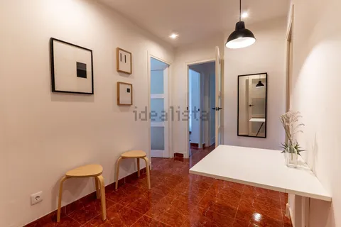 Habitació de lloguer, València