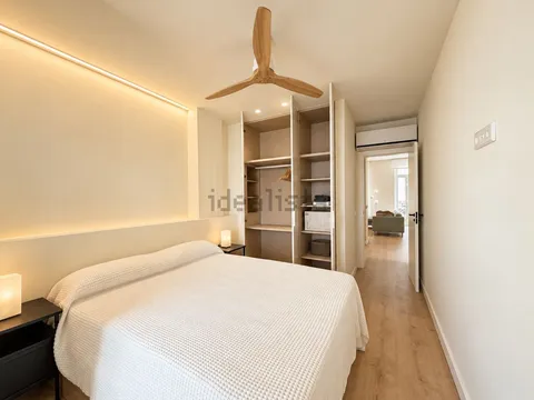 Piso de 80 m² en Valencia
