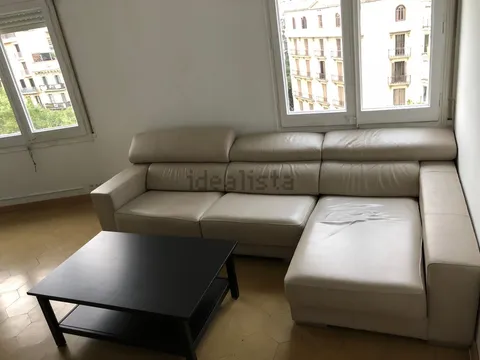 Stanza in affitto, Barcelona