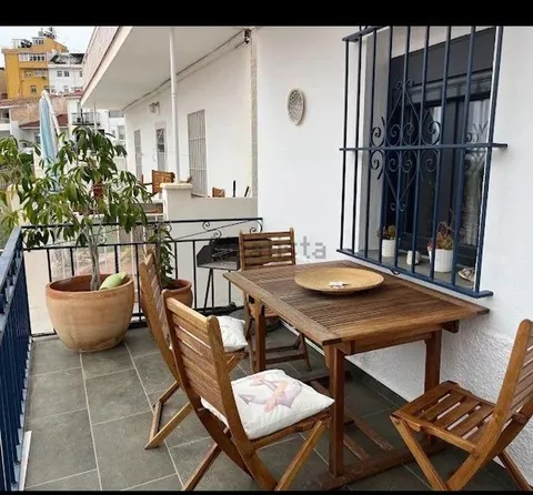 Wohnung 68 m² in Málaga