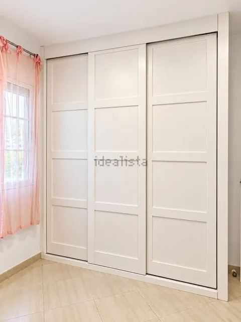 Appartamento 110 m² a Siviglia