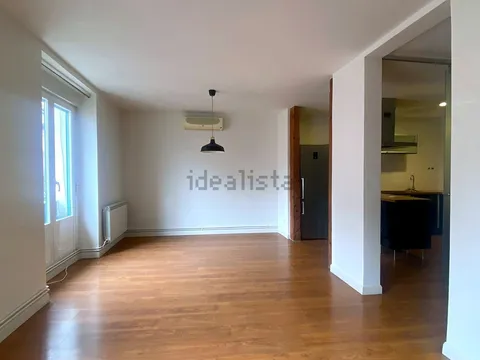 Piso de 100 m² en Madrid
