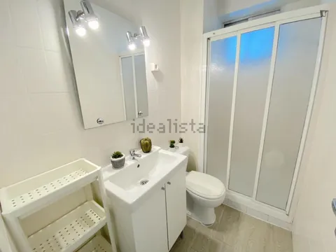 Habitació de lloguer, Sevilla