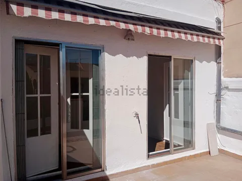Pis de 74 m² a Madrid